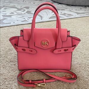 Pink Designer Women's Handbag